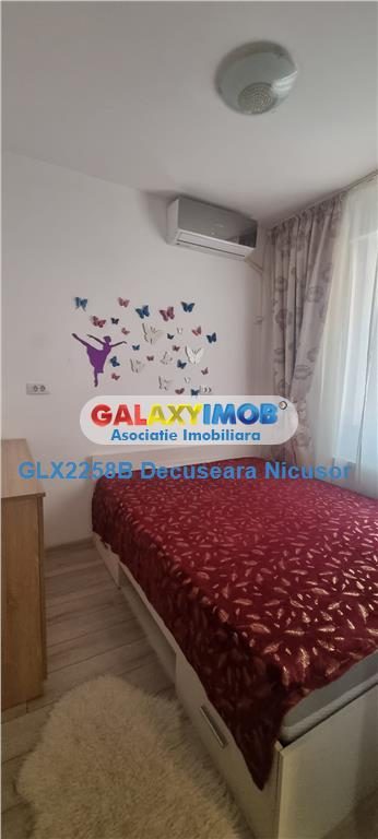 Studio,str.Ilie Petre, Militari Residence, 350 Euro - foto 10