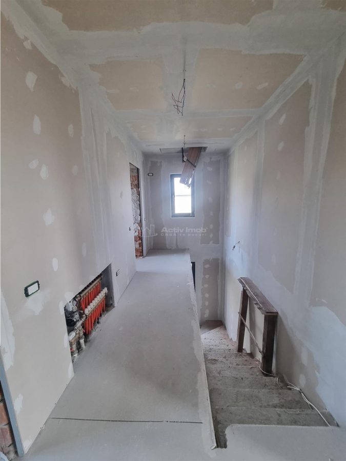 Casa Vila P+1 in Poroschia langa Restaurant IZABELL - foto 17