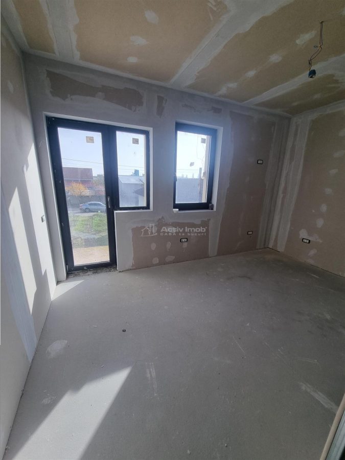 Casa Vila P+1 in Poroschia langa Restaurant IZABELL - foto 18