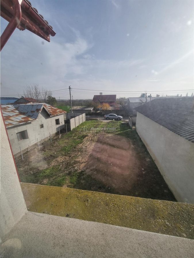 Casa Vila P+1 in Poroschia langa Restaurant IZABELL - foto 20