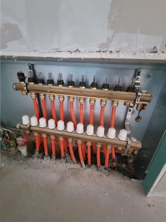 Casa Vila P+1 in Poroschia langa Restaurant IZABELL - foto 6