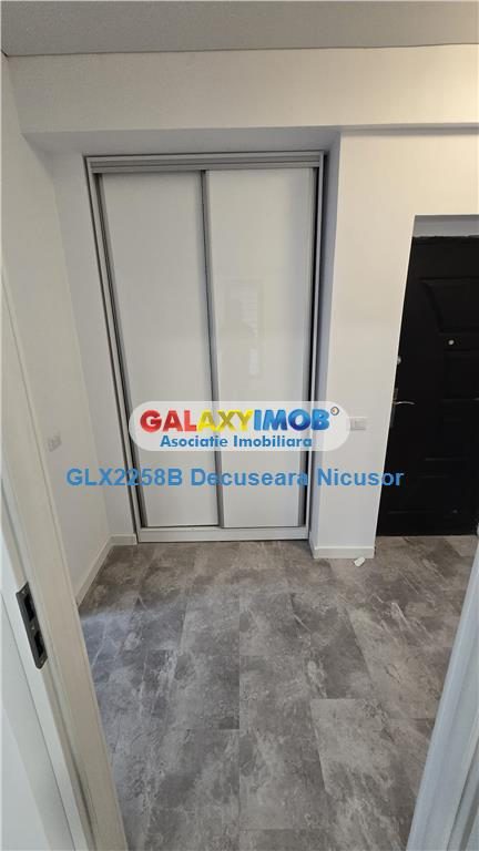 Garsoniera Mobilata Utilata, in Militari Residence, 400 Euro - foto 11