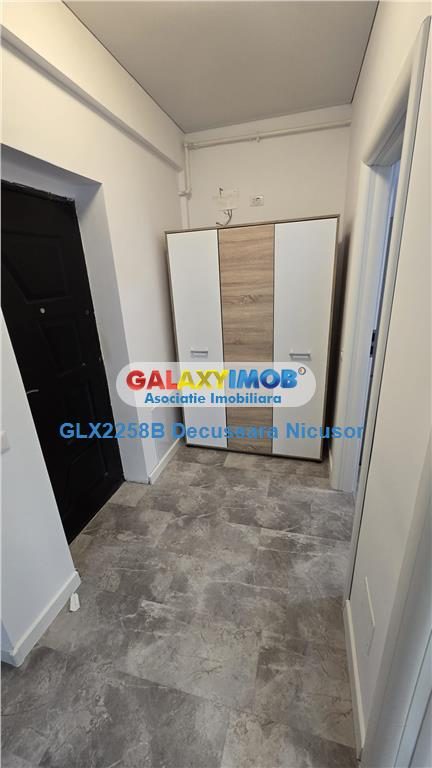 Garsoniera Mobilata Utilata, in Militari Residence, 400 Euro - foto 4