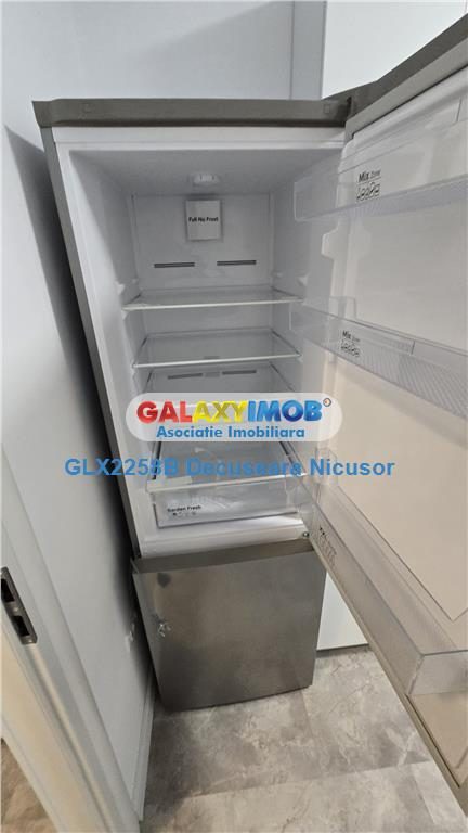 Garsoniera Mobilata Utilata, in Militari Residence, 400 Euro - foto 7