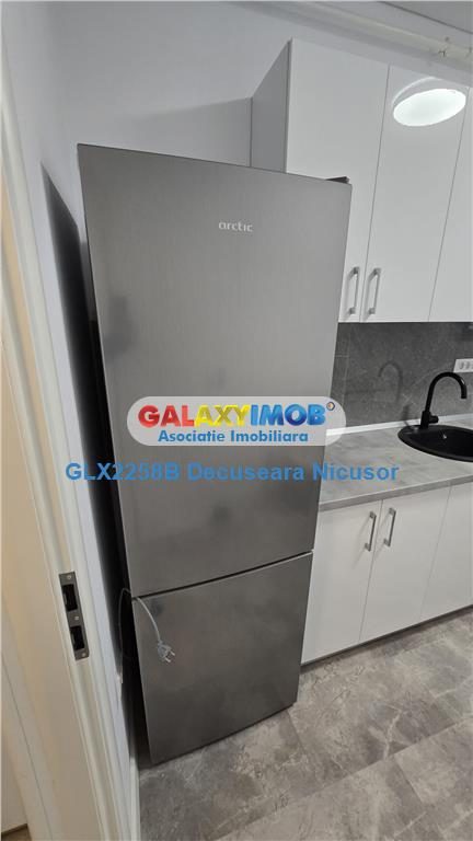 Garsoniera Mobilata Utilata, in Militari Residence, 400 Euro - foto 9