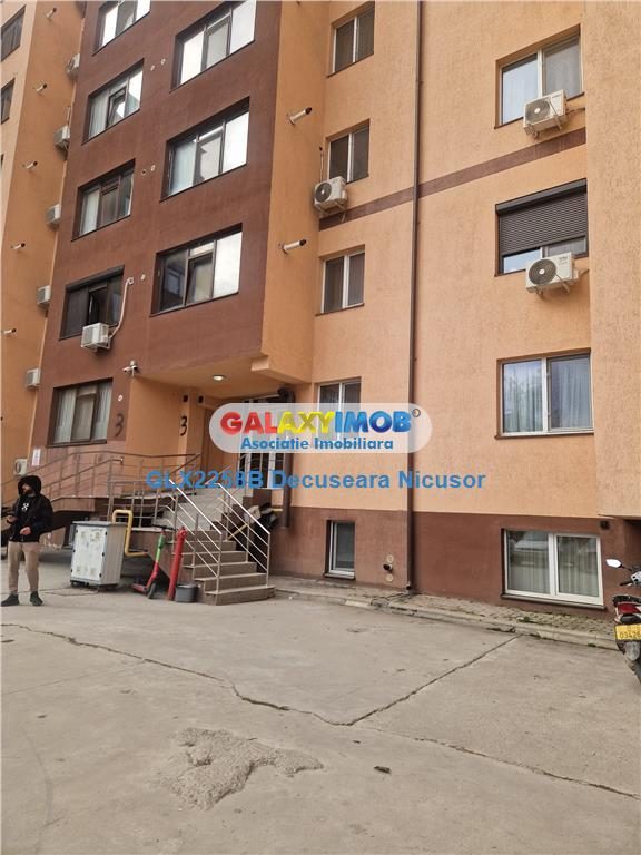 Apartament 2 camere mobilat utilat Militari Residence 400 Euro - foto 11