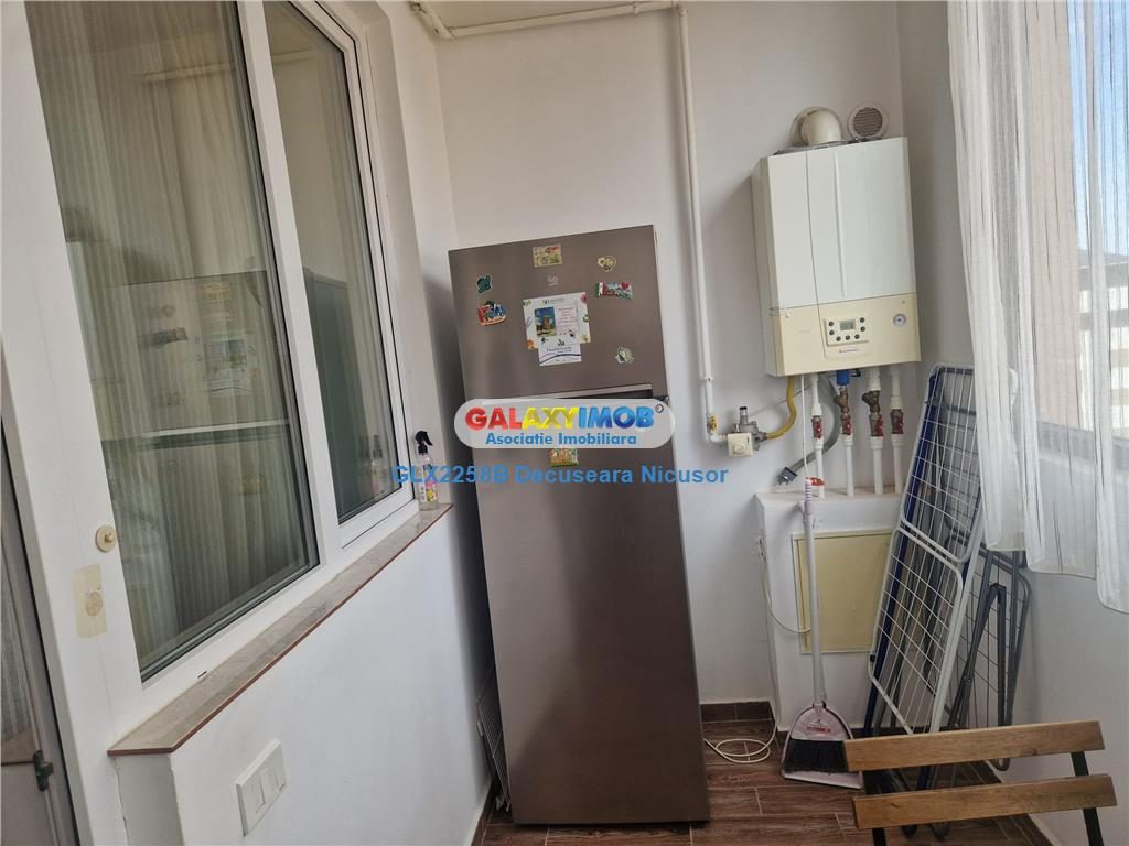 Apartament 2 camere mobilat utilat Militari Residence 400 Euro - foto 18