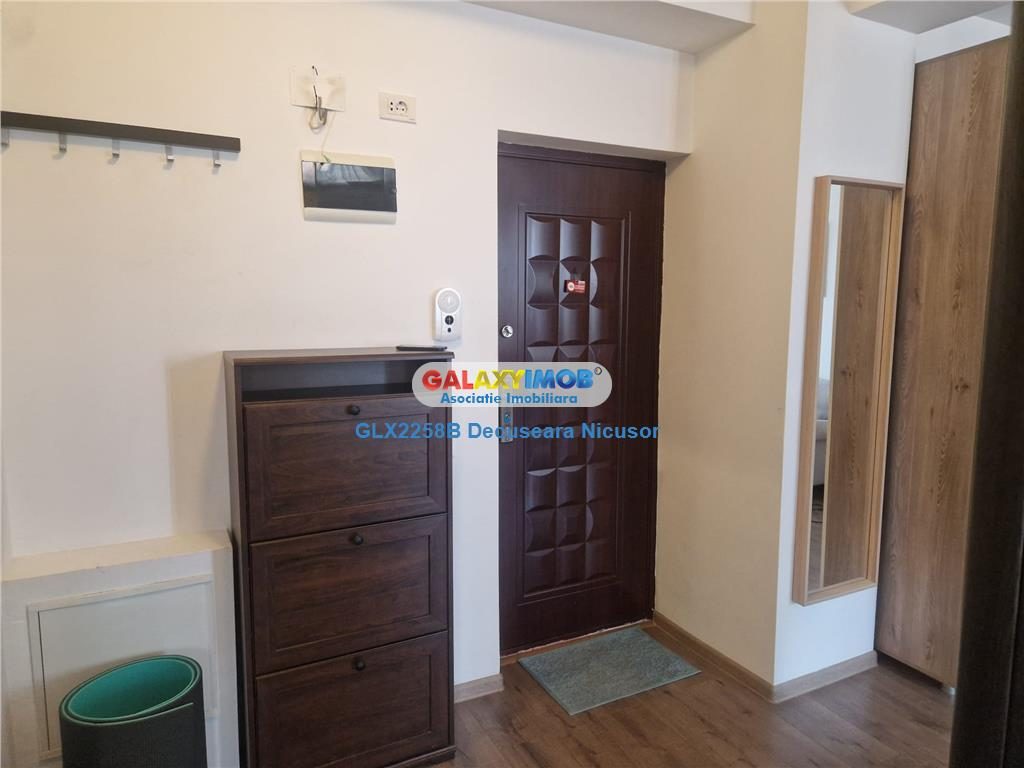 Apartament 2 camere mobilat utilat Militari Residence 400 Euro - foto 19