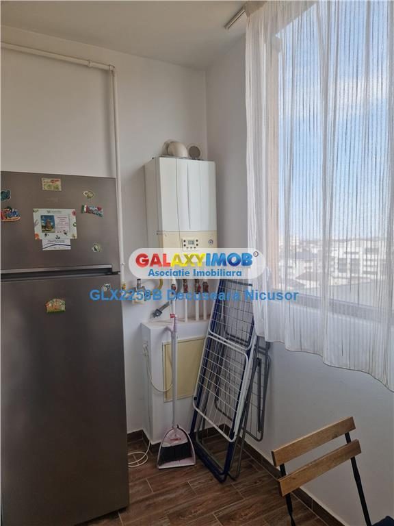 Apartament 2 camere mobilat utilat Militari Residence 400 Euro - foto 22