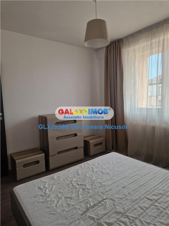 Apartament 2 camere mobilat utilat Militari Residence 400 Euro - foto 8