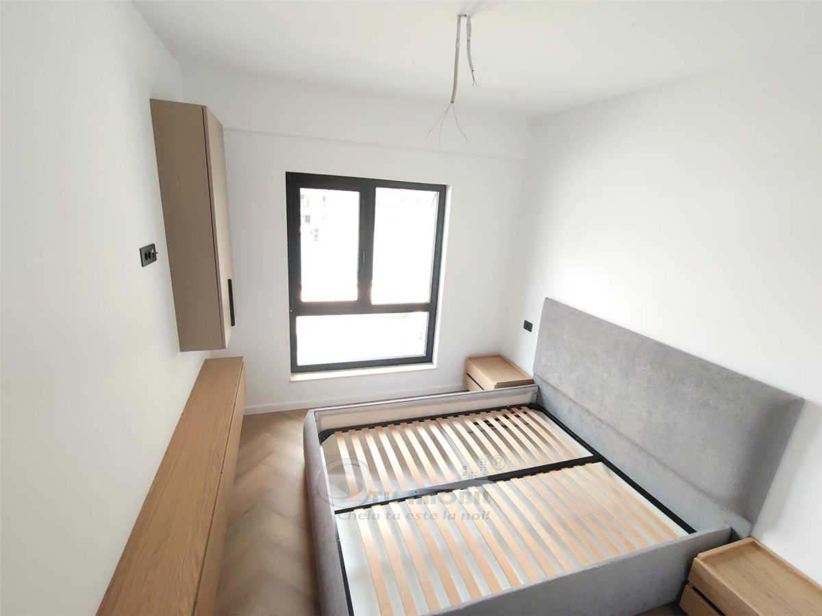 Apartament 3 camere Galata, parter, curte proprie, 2 bai, parcare inclusa,Â comision 0%Â  - Iasi