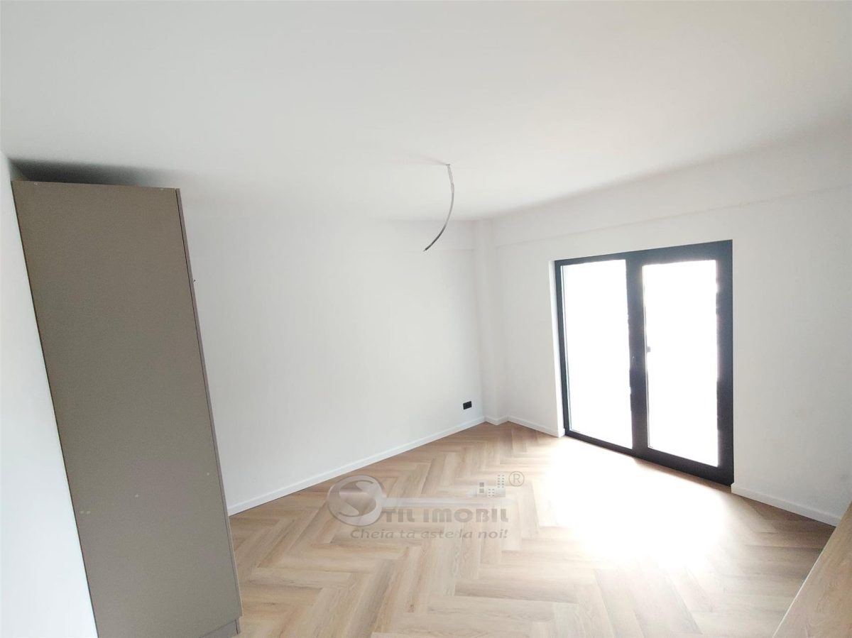 Apartament 3 camere Galata, parter, curte proprie, 2 bai, parcare inclusa,Â comision 0%Â  - foto 2