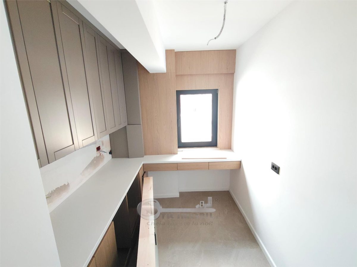 Apartament 3 camere Galata, parter, curte proprie, 2 bai, parcare inclusa,Â comision 0%Â  - foto 3