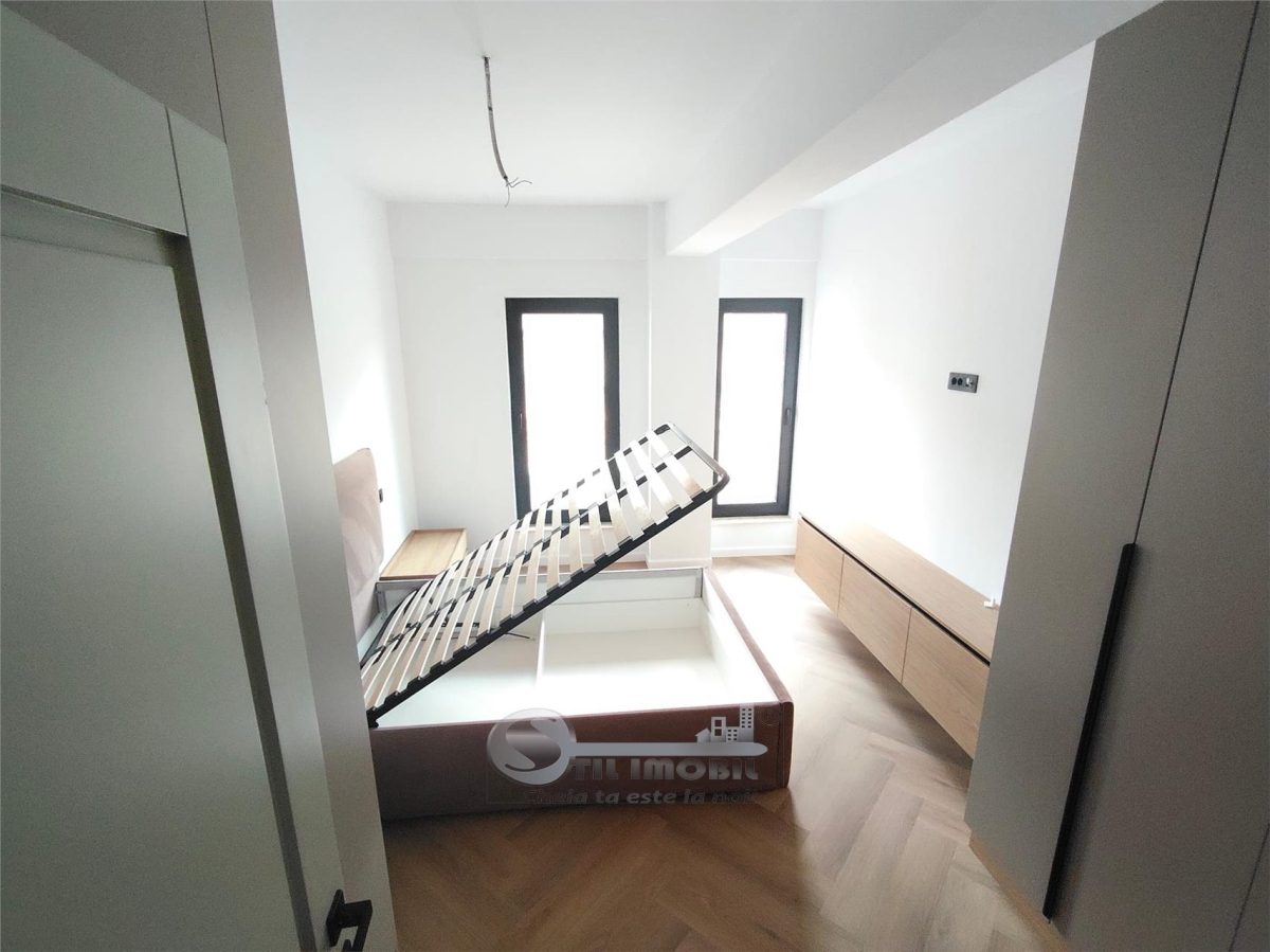 Apartament 3 camere Galata, parter, curte proprie, 2 bai, parcare inclusa,Â comision 0%Â  - foto 5
