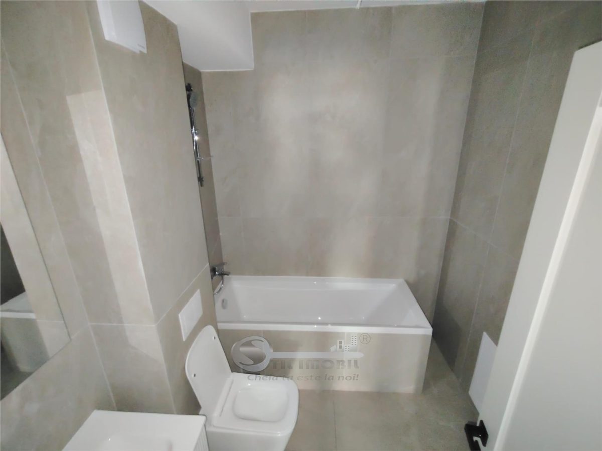 Apartament 3 camere Galata, parter, curte proprie, 2 bai, parcare inclusa,Â comision 0%Â  - foto 7