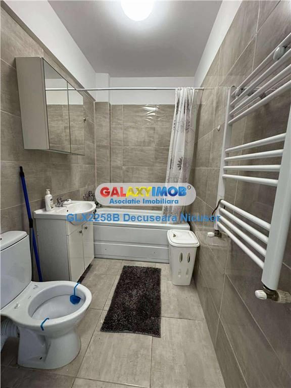 Garsoniera in Pollux Residence, mobilata, utliata, 270 euro - foto 8