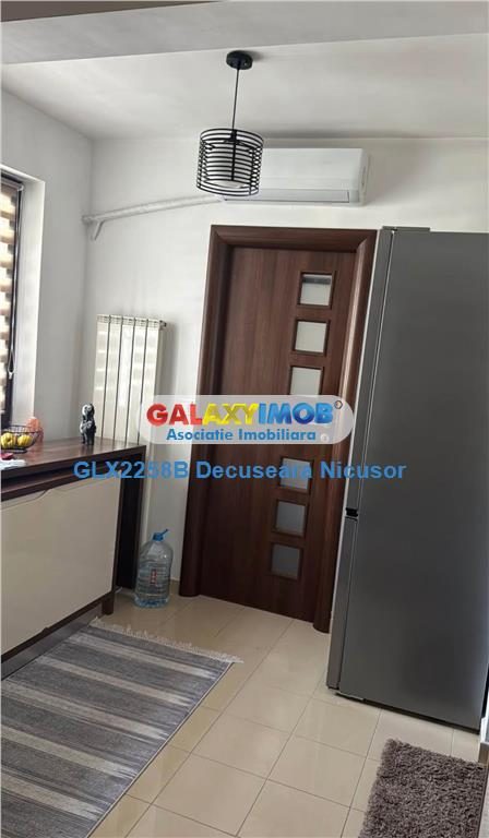 Apartament 2 camere Mobilat in Militari Residence 59.900 Euro - foto 3