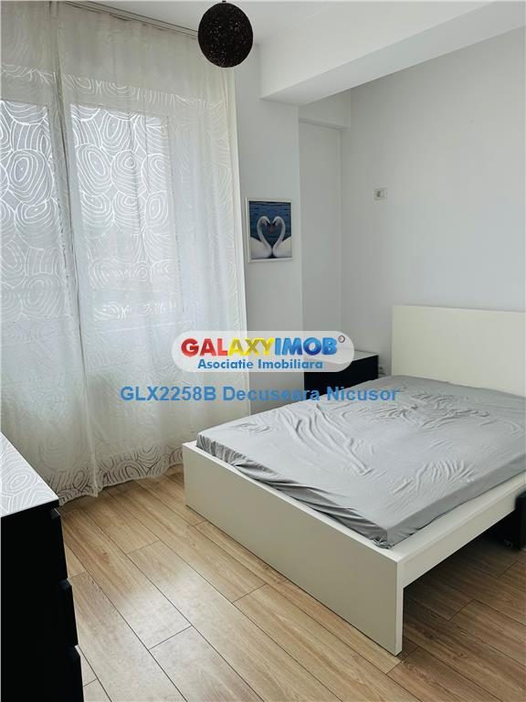 Apartament 2 camere Mobilat in Militari Residence 59.900 Euro - foto 4