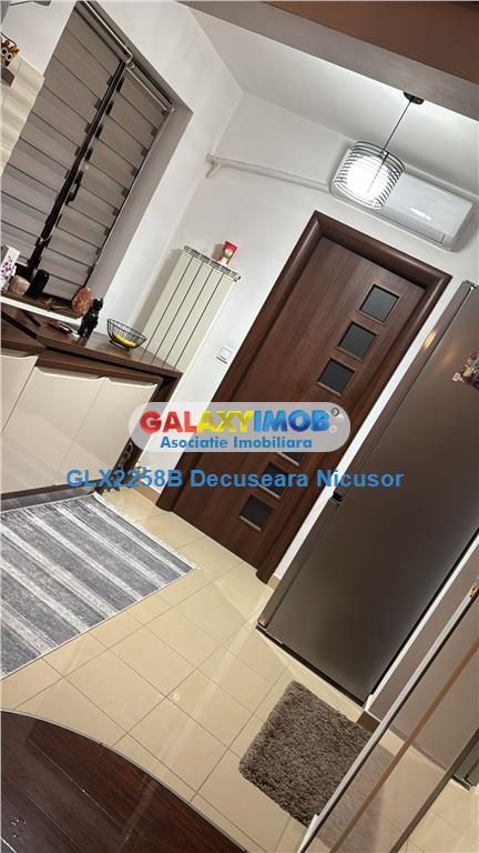 Apartament 2 camere Mobilat in Militari Residence 59.900 Euro - foto 5