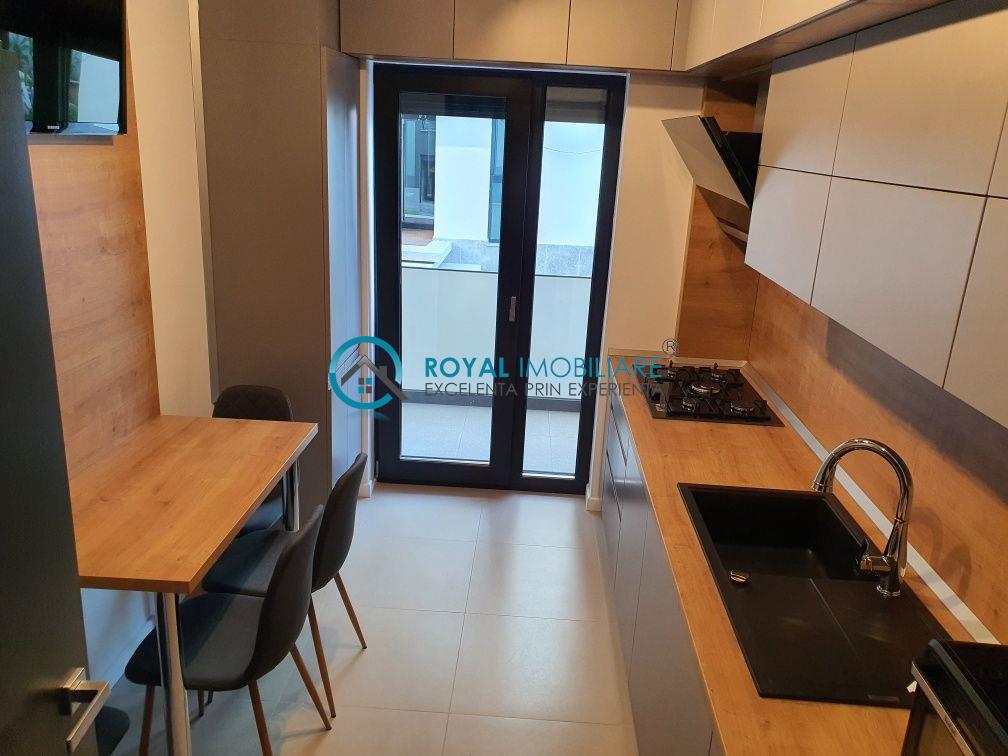 Royal Imobiliare - Inchiriere Apartament LUX Zona Albert - foto 14