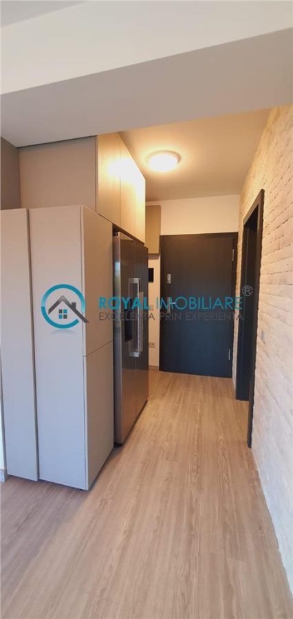 Royal Imobiliare - Inchiriere Apartament LUX Zona Albert - foto 17