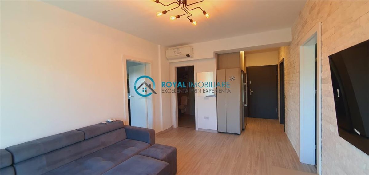 Royal Imobiliare - Inchiriere Apartament LUX Zona Albert - foto 5