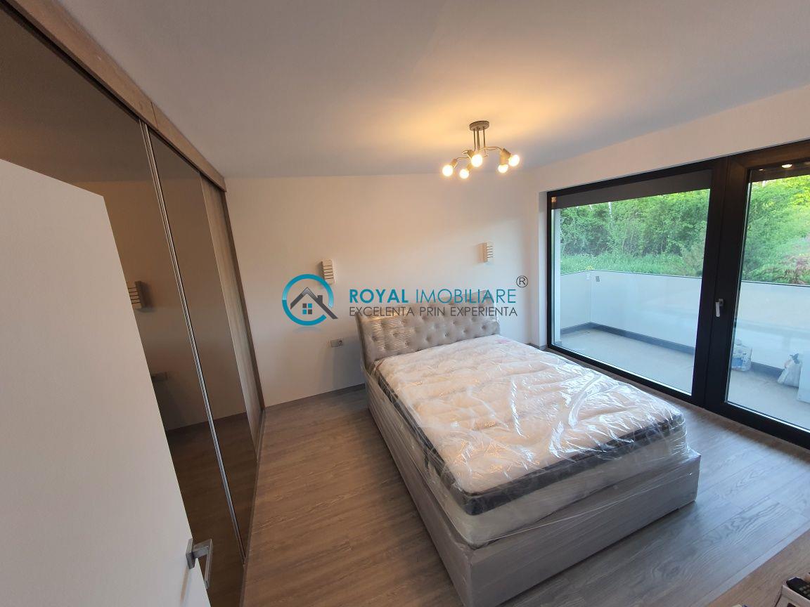 Royal Imobiliare - Inchiriere Apartament LUX Zona Albert - foto 7