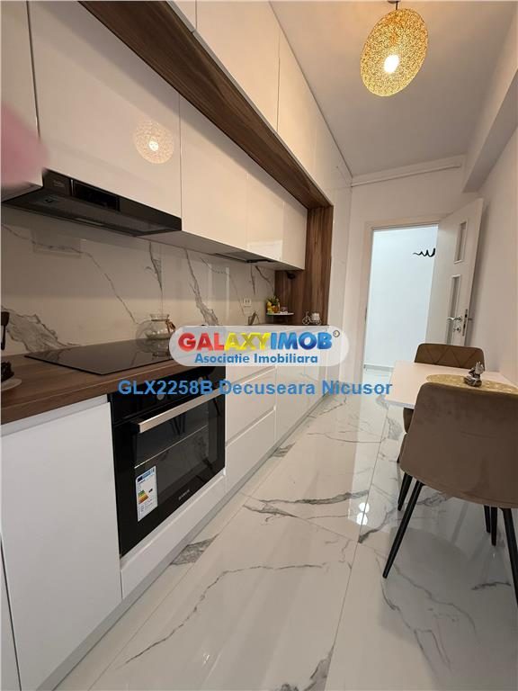 Garsoniera mobilata si utilata Militari Residence  400 euro - foto 12