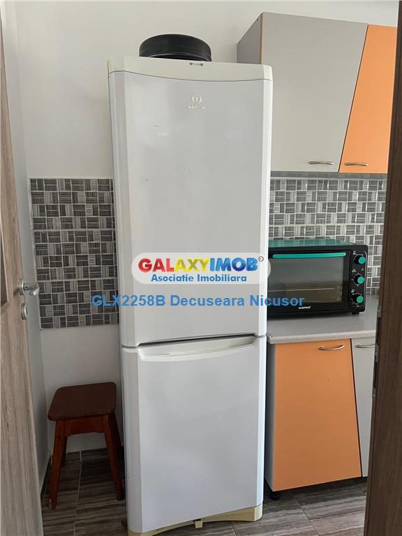 Garsoniera Mobilata Utilata in Militari Residence, 280 Euro - foto 6