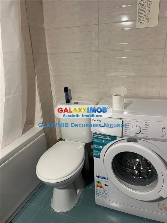 Garsoniera Mobilata Utilata in Militari Residence, 280 Euro - foto 8