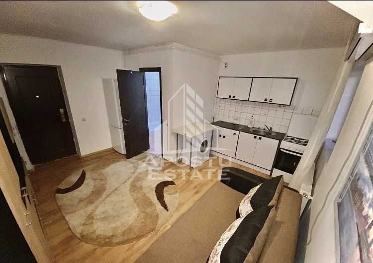 Garsoniera , 22 mp , Timisoara, Calea Lipovei - foto 2