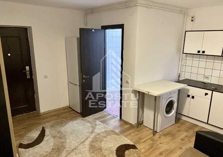 Garsoniera , 22 mp , Timisoara, Calea Lipovei - foto 4