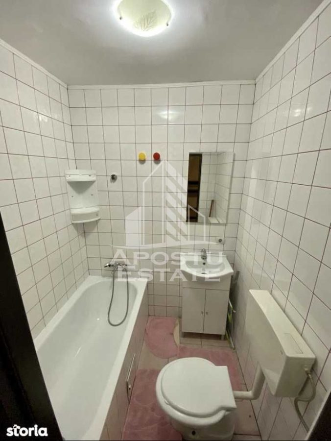 Garsoniera , 22 mp , Timisoara, Calea Lipovei - foto 7