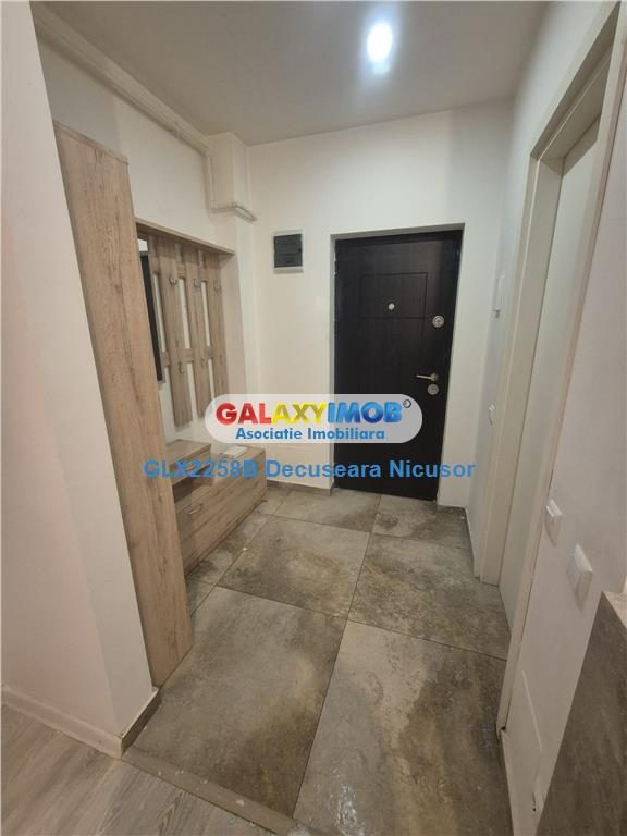 Garsoniera mobilata si  utilata in Militari Residence 300 euro - foto 5