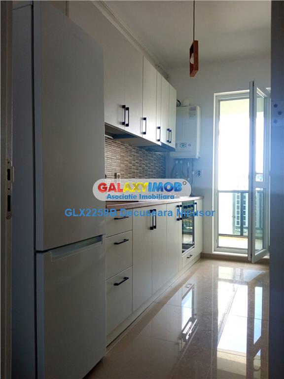 Garsoniera Militari Residence 54.900  Euro - foto 6