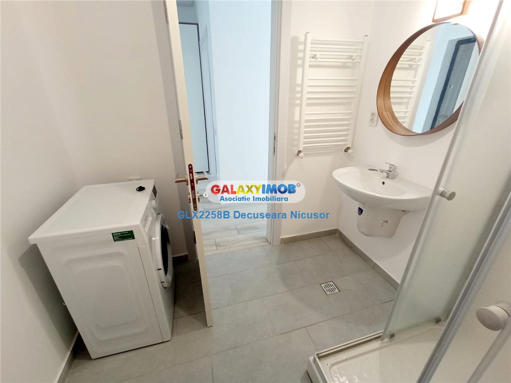 Garsoniera Militari Residence 54.900  Euro - foto 9