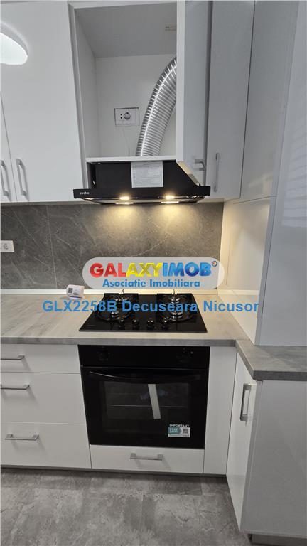 Garsoniera Mobilata Utilata, in Militari Residence, 400 Euro - foto 2