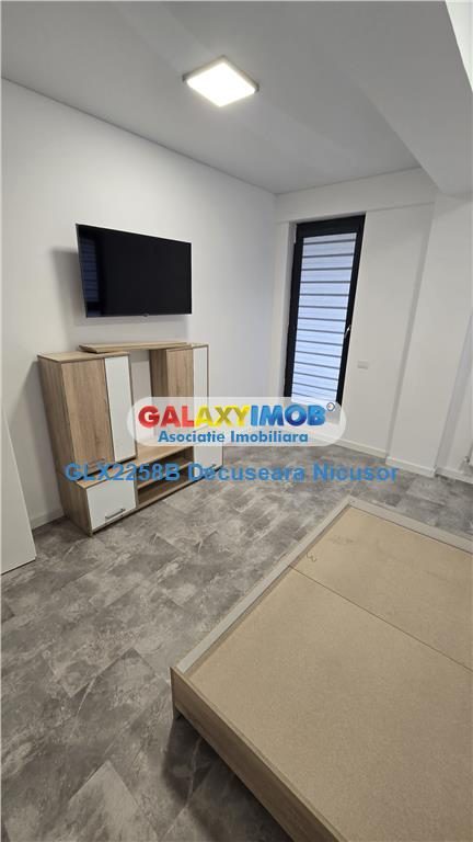 Garsoniera Mobilata Utilata, in Militari Residence, 400 Euro - foto 6