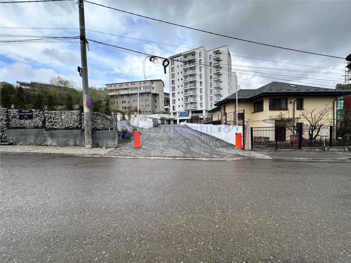 Spatiu comercial Iasi, Pacurari, de la 70mp la 523mp, Alpha Bank - foto 13