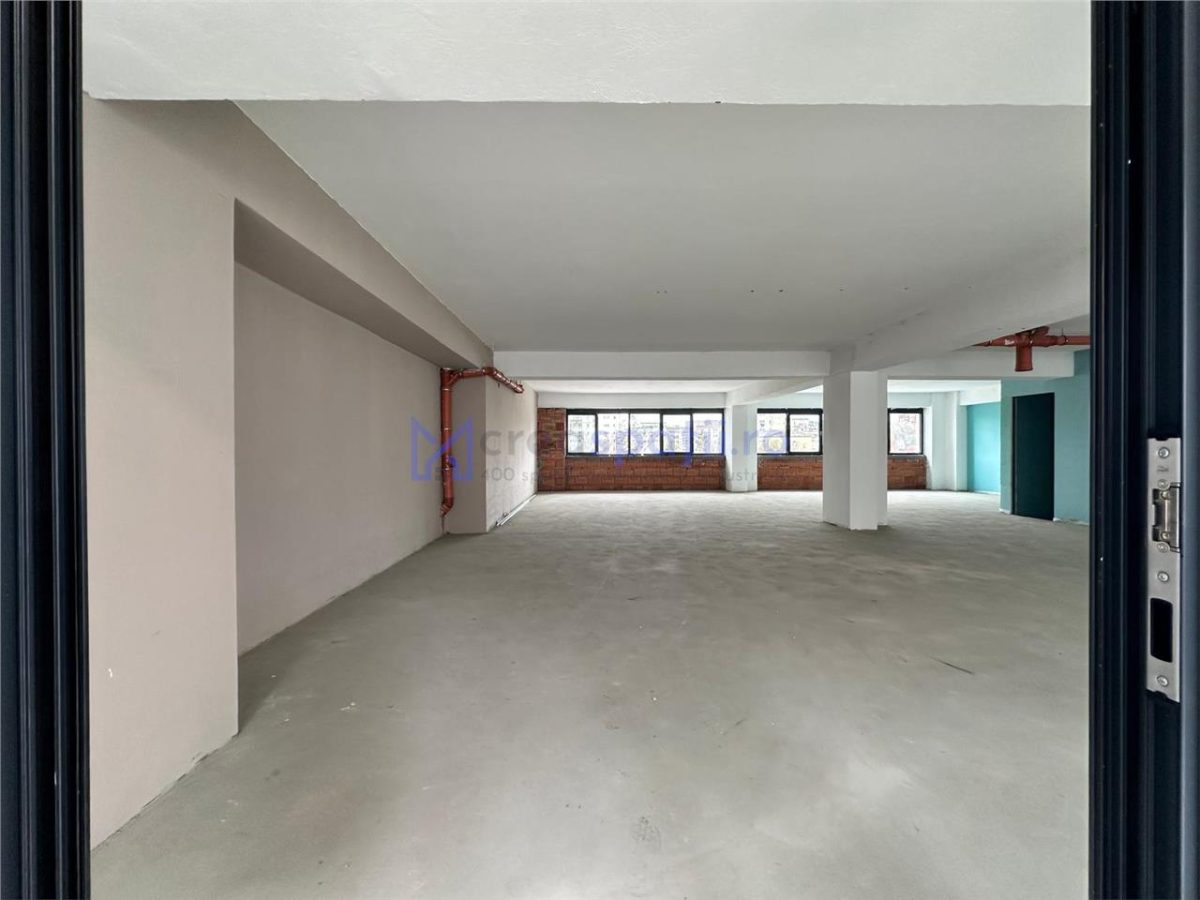 Spatiu comercial Iasi, Pacurari, de la 70mp la 523mp, Alpha Bank - foto 22