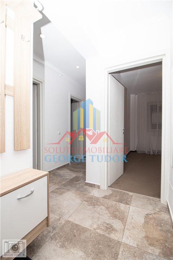 Apartament 3 camere decomandat, Avangarde City, Bl. 3, Str. Tineretului 17, Chiajna - Chiajna