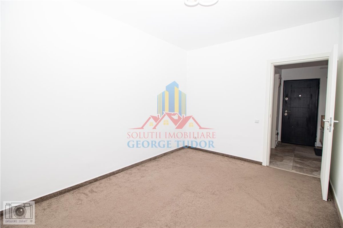 Apartament 3 camere decomandat, Avangarde City, Bl. 3, Str. Tineretului 17, Chiajna - foto 13