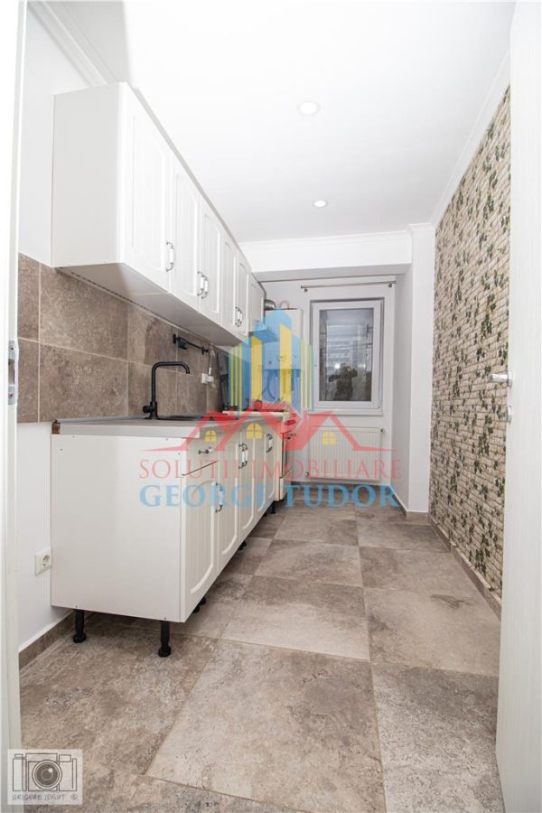 Apartament 3 camere decomandat, Avangarde City, Bl. 3, Str. Tineretului 17, Chiajna - foto 14