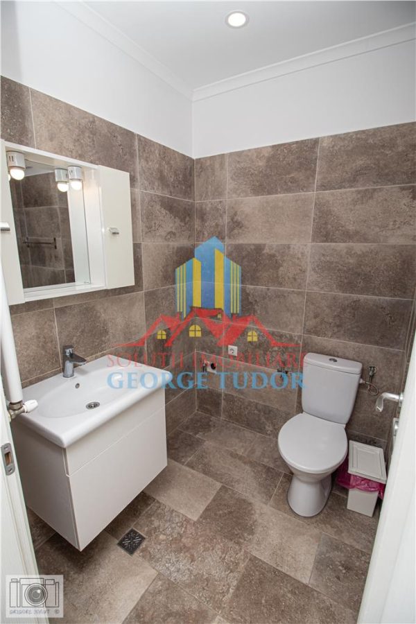 Apartament 3 camere decomandat, Avangarde City, Bl. 3, Str. Tineretului 17, Chiajna - foto 18
