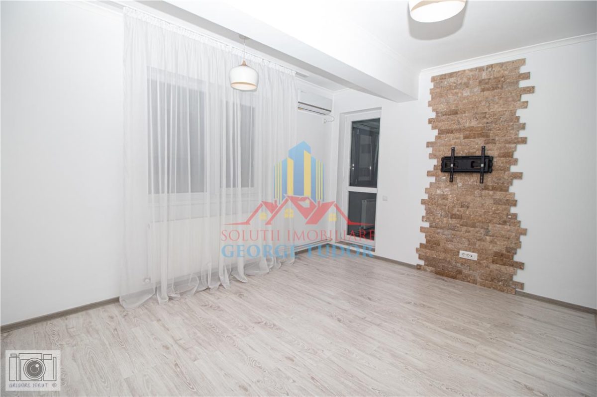 Apartament 3 camere decomandat, Avangarde City, Bl. 3, Str. Tineretului 17, Chiajna - foto 3