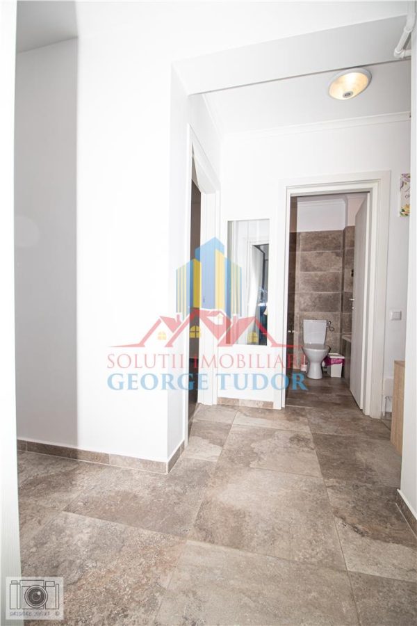 Apartament 3 camere decomandat, Avangarde City, Bl. 3, Str. Tineretului 17, Chiajna - foto 22