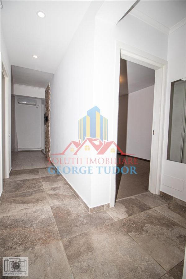 Apartament 3 camere decomandat, Avangarde City, Bl. 3, Str. Tineretului 17, Chiajna - foto 23