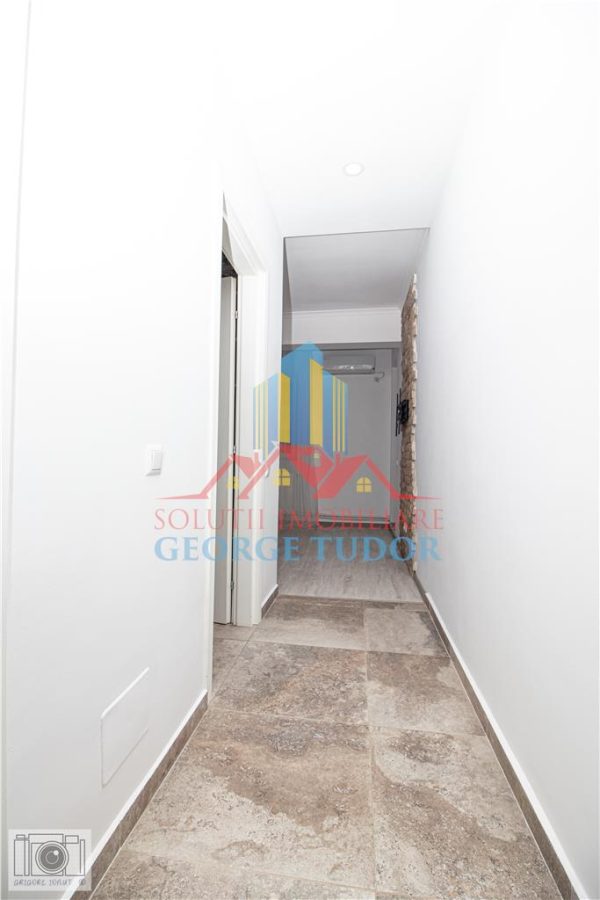 Apartament 3 camere decomandat, Avangarde City, Bl. 3, Str. Tineretului 17, Chiajna - foto 25