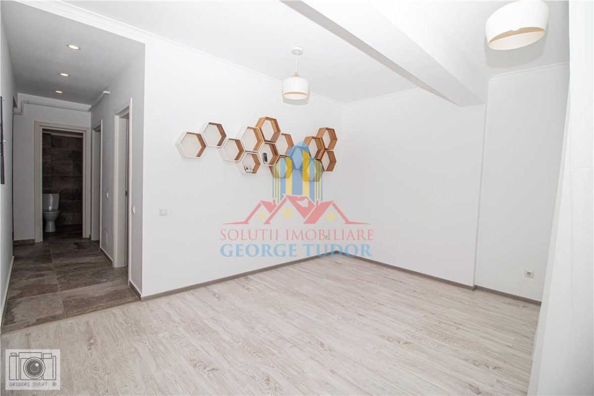 Apartament 3 camere decomandat, Avangarde City, Bl. 3, Str. Tineretului 17, Chiajna - foto 4