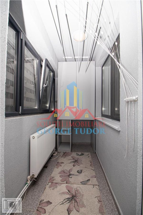 Apartament 3 camere decomandat, Avangarde City, Bl. 3, Str. Tineretului 17, Chiajna - foto 5